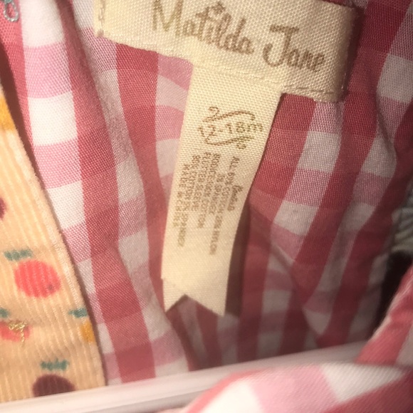 Matilda Jane Dress - Picture 4 of 4